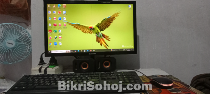 কোনো সমস্যা নাই